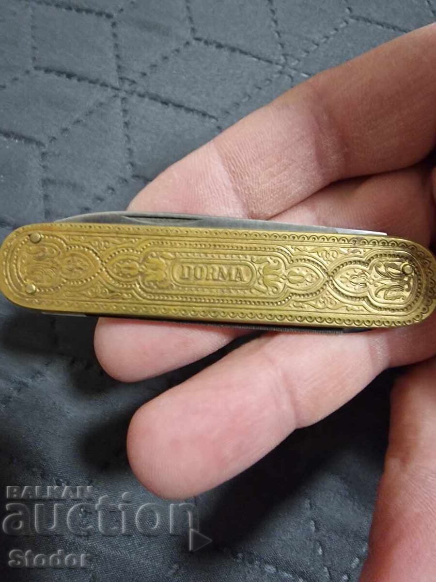 Vechi briceag german cu preț € 35.00 | 68.45 BGN