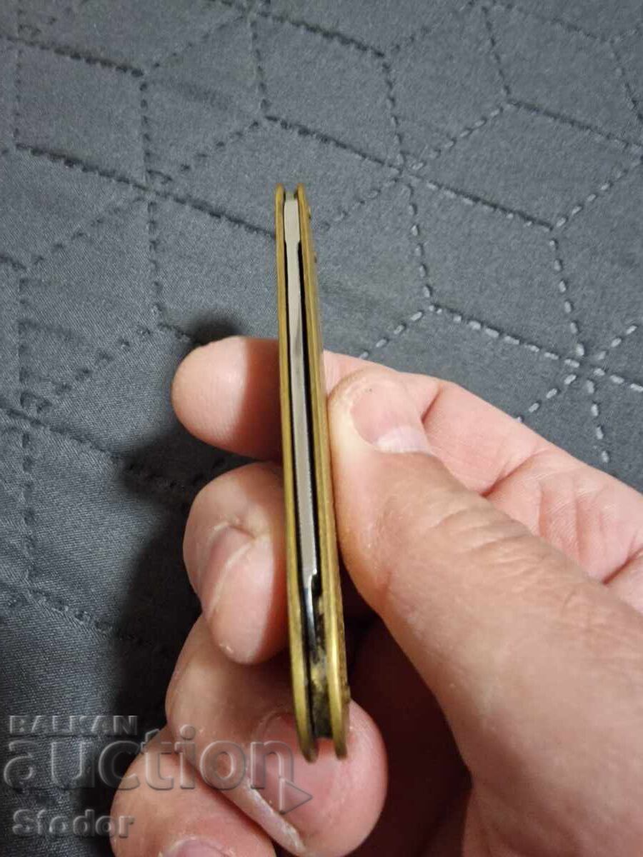 Livrarea Vechi briceag german