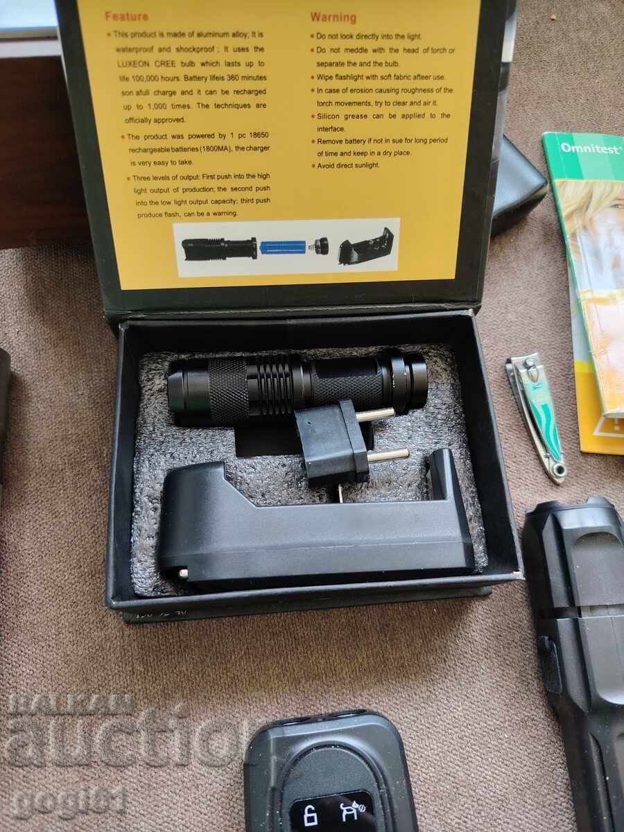 Παρτίδα ρούχων, σαν καινούργια - 7