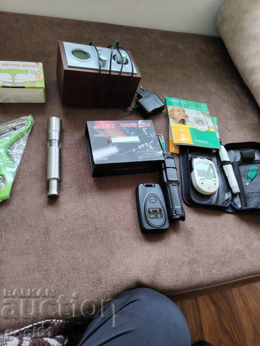 Παρτίδα ρούχων, σαν καινούργια