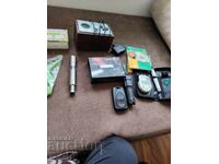 Παρτίδα ρούχων, σαν καινούργια