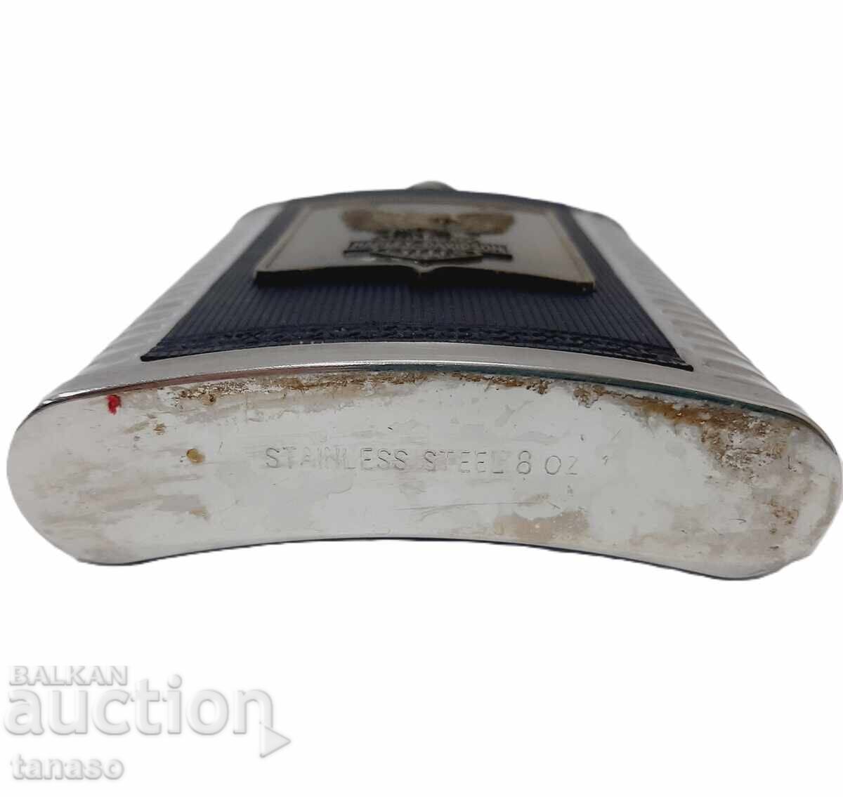 Vintage παγούρι Harley-Davidson "American Legend" 8 oz (7.3) με τιμή € 18.00 | 35.20 BGN