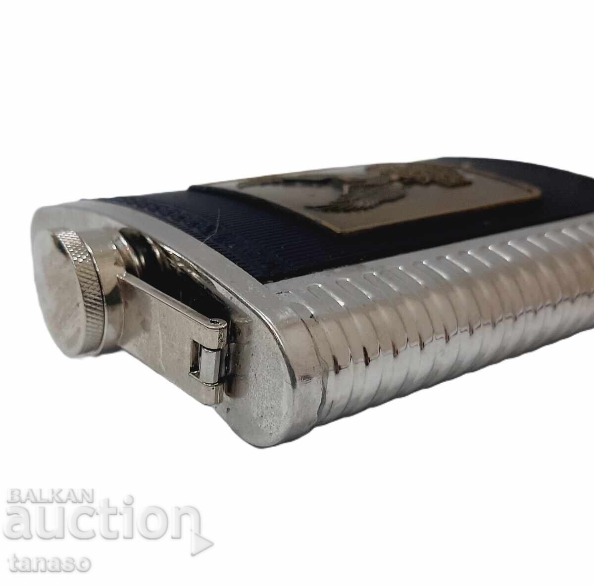 Δημοπρασία Vintage παγούρι Harley-Davidson "American Legend" 8 oz (7.3)