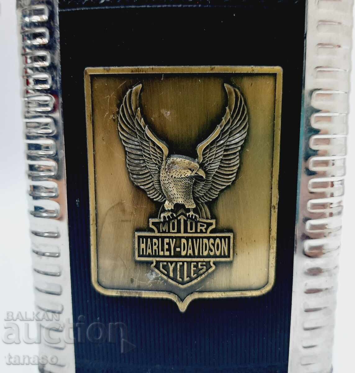 Vintage παγούρι Harley-Davidson "American Legend" 8 oz (7.3) - 7