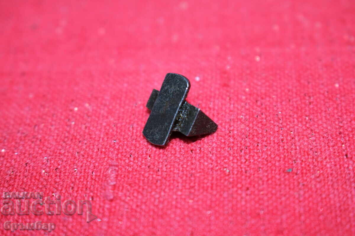 Mecanism de ochire frontal - cătare pentru Mannlicher M1895 /c - 6