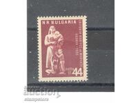 Световен конгрес на майките