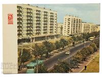 Kiev, carte poștală (8.4)