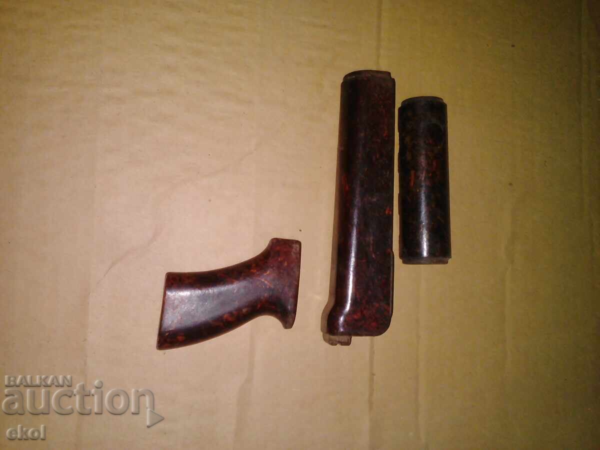 For Czech AK For Czech AK