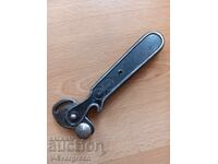 VSV German can opener Express Geschütztes Modell