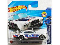 Hot Wheels Jaguar XJC V12 Coupe 1:64