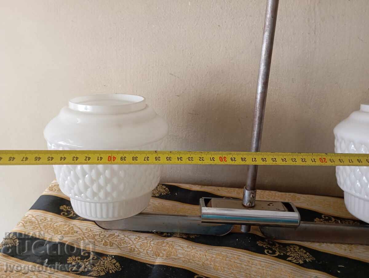 Livrarea Candelabru vintage