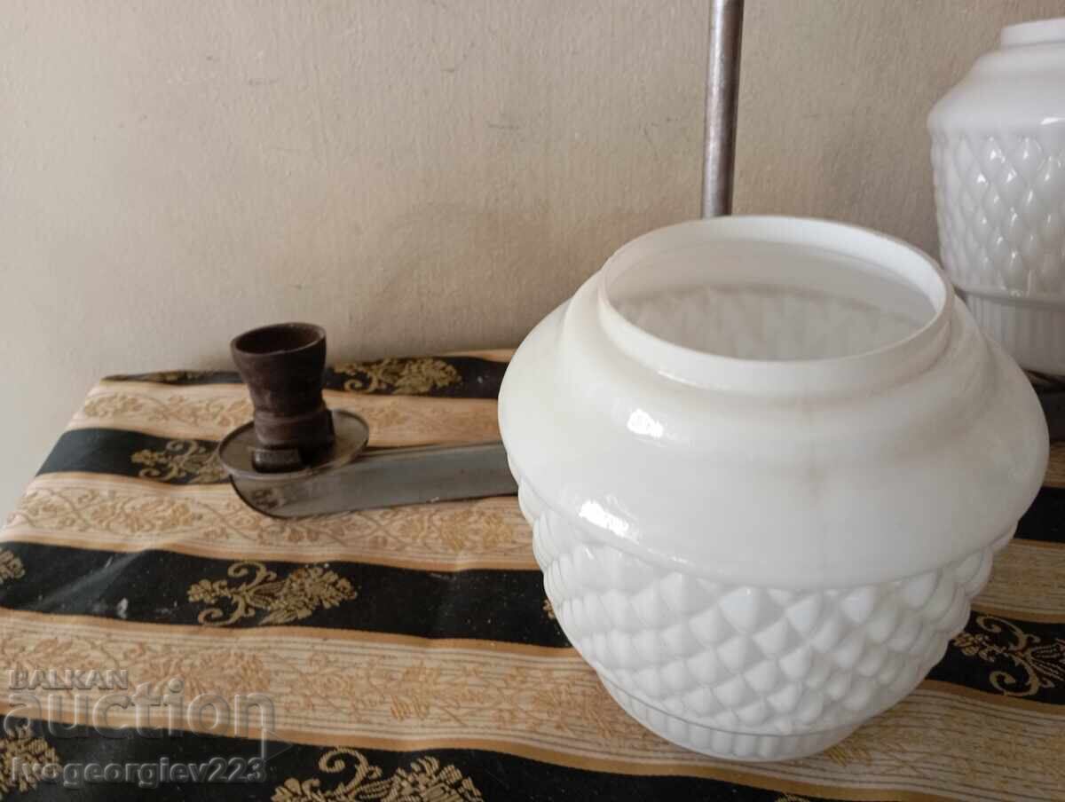 Candelabru vintage - 5