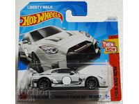 Hot Wheels GT Nissan 35GT-RR Liberty Walk LBWK 1:64 Nissan