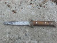 СТАР ВОЕНЕН НОЖ ЩИК