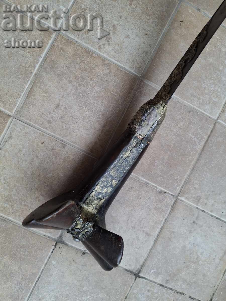 Iatagan, lamă, kilij, sabie, șamșir, caracala, pumnal - 7