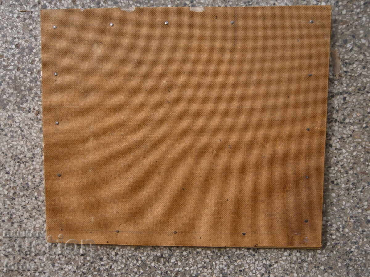 Παράδοση Natyurmort mb na fazer 44kh38sm