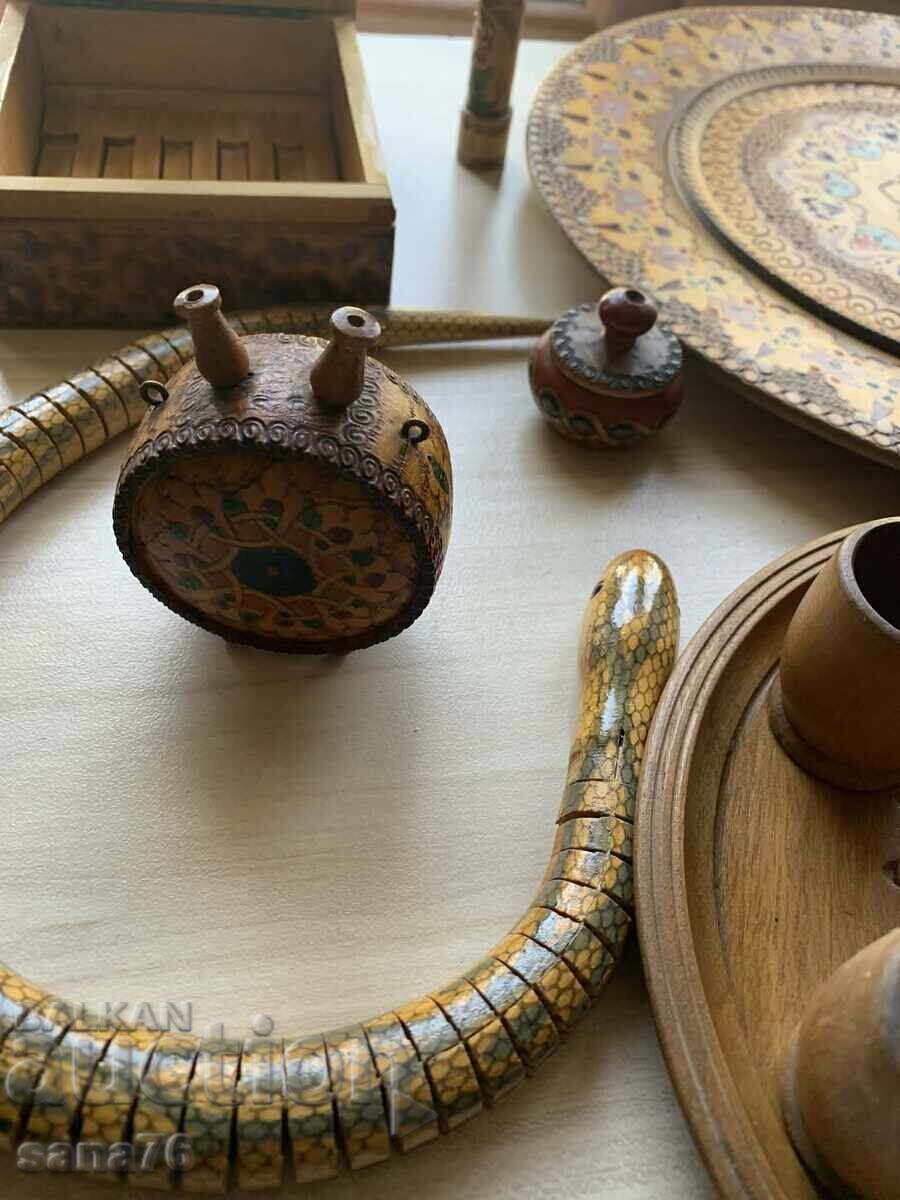 Μεγάλη βουλγαρική εθνογραφική παρτίδα-2 από 1 σεντ με τιμή € 15.00 | 29.34 BGN