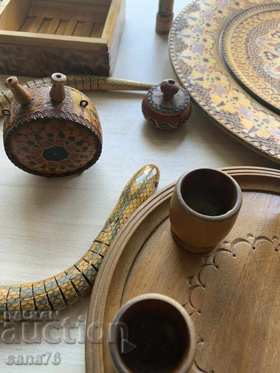 Δημοπρασία Μεγάλη βουλγαρική εθνογραφική παρτίδα-2 από 1 σεντ