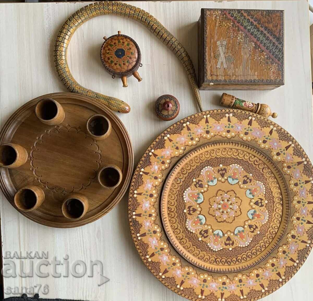 Μεγάλη βουλγαρική εθνογραφική παρτίδα-2 από 1 σεντ