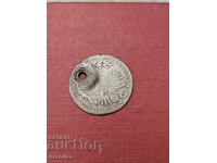 1/3 τάληρο 1780 Ασημένιο