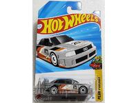 Hot Wheels Audi 90 Quattro Количка Хот Уилс 1:64 Ауди Куатро