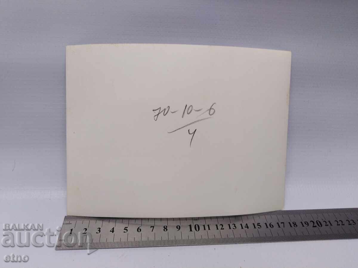 Delivery of 1980 T. TODOR ZHIVKOV AT THE PLOVDIV FAIR