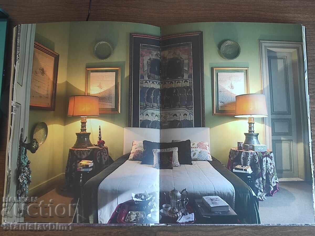 Serdar Gülgün - Ottoman chic 2014 - 5 Serdar Gülgün - Ottoman chic 2014 - 5