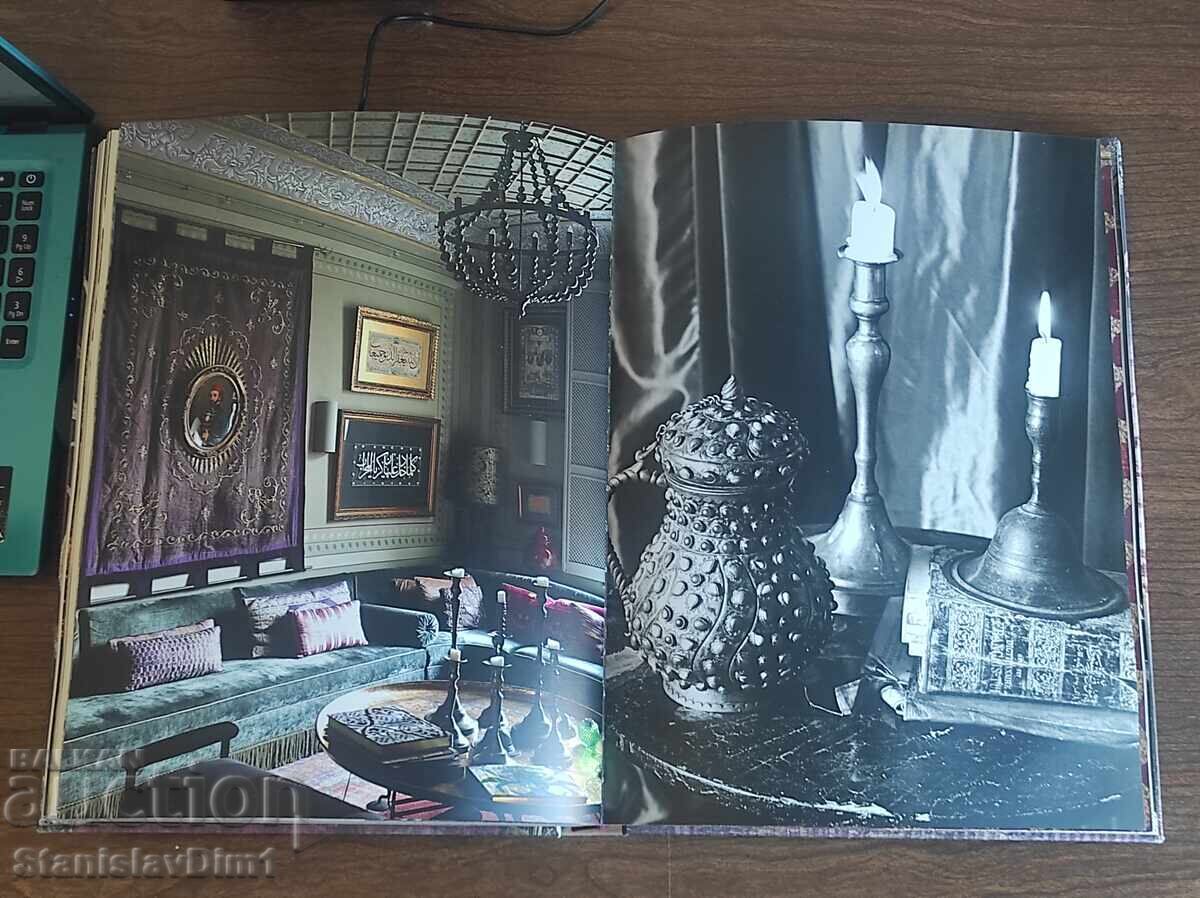 Serdar Gülgün - Ottoman chic 2014 - 7 Serdar Gülgün - Ottoman chic 2014 - 7