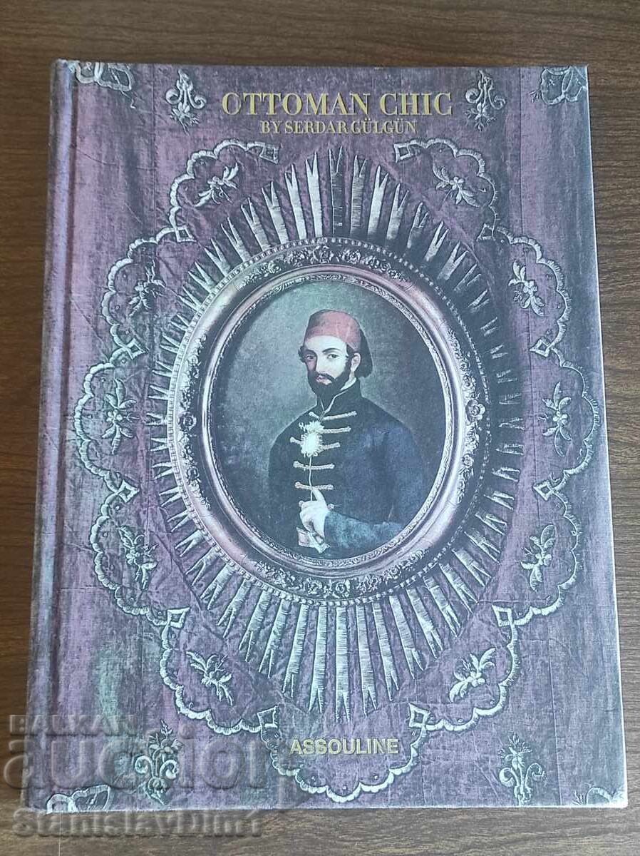 Serdar Gülgün - Ottoman chic 2014 Serdar Gülgün - Ottoman chic 2014