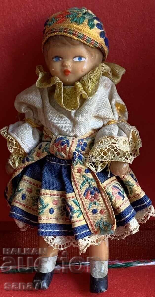 Delivery of Lot of vintage, retro dolls - perfect condition Delivery of Lot of vintage, retro dolls - perfect condition