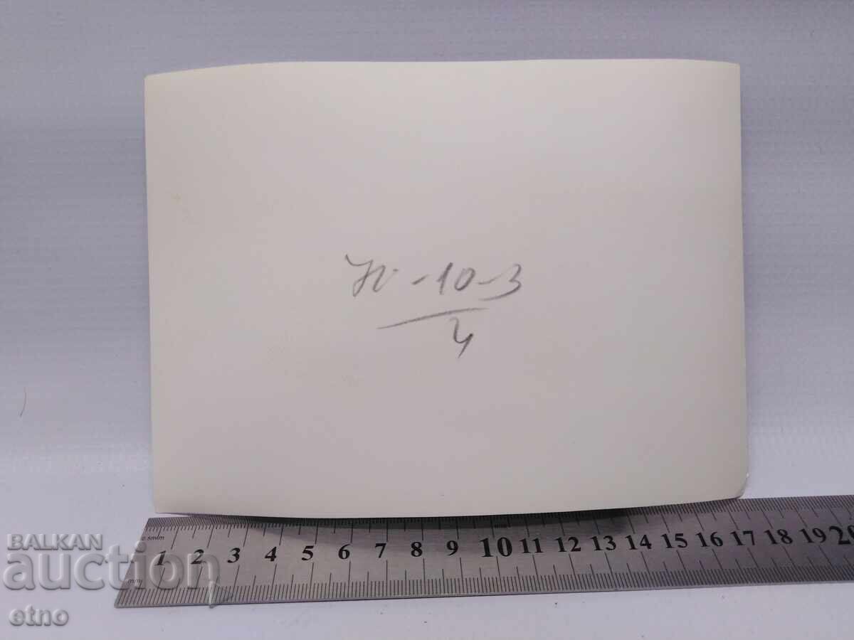 Παράδοση 1980 ΤΟΝΤΟΡ ΖΙΒΚΟΦ ΣΤΗΝ ΕΚΘΕΣΗ ΦΙΛΙΠΠΟΥΠΟΛΗΣ, ΜΠΑΪ ΤΟΣΟ