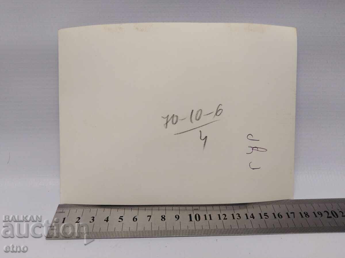 Παράδοση 1980 ΤΟΝΤΟΡ ΖΙΒΚΟΦ ΣΤΗΝ ΕΚΘΕΣΗ ΦΙΛΙΠΠΟΥΠΟΛΗΣ, ΜΠΑΪ ΤΟΣΟ