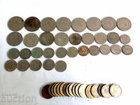 monede germane vechi, Deutsche Mark (mărci germane)