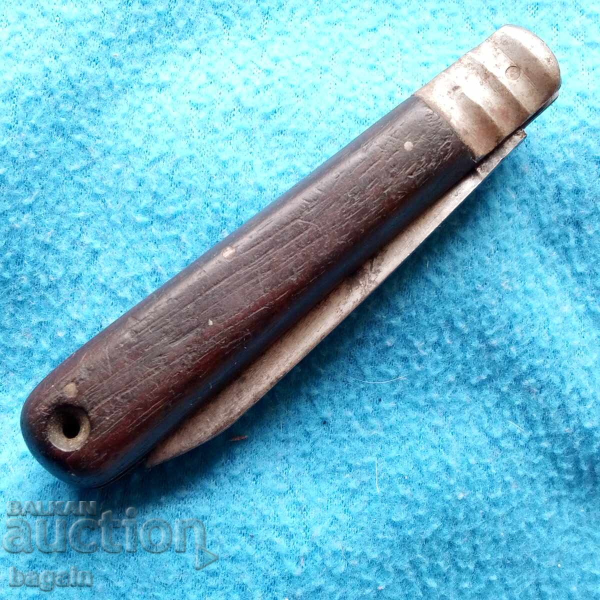 Доставка на Немски войнишки нож.