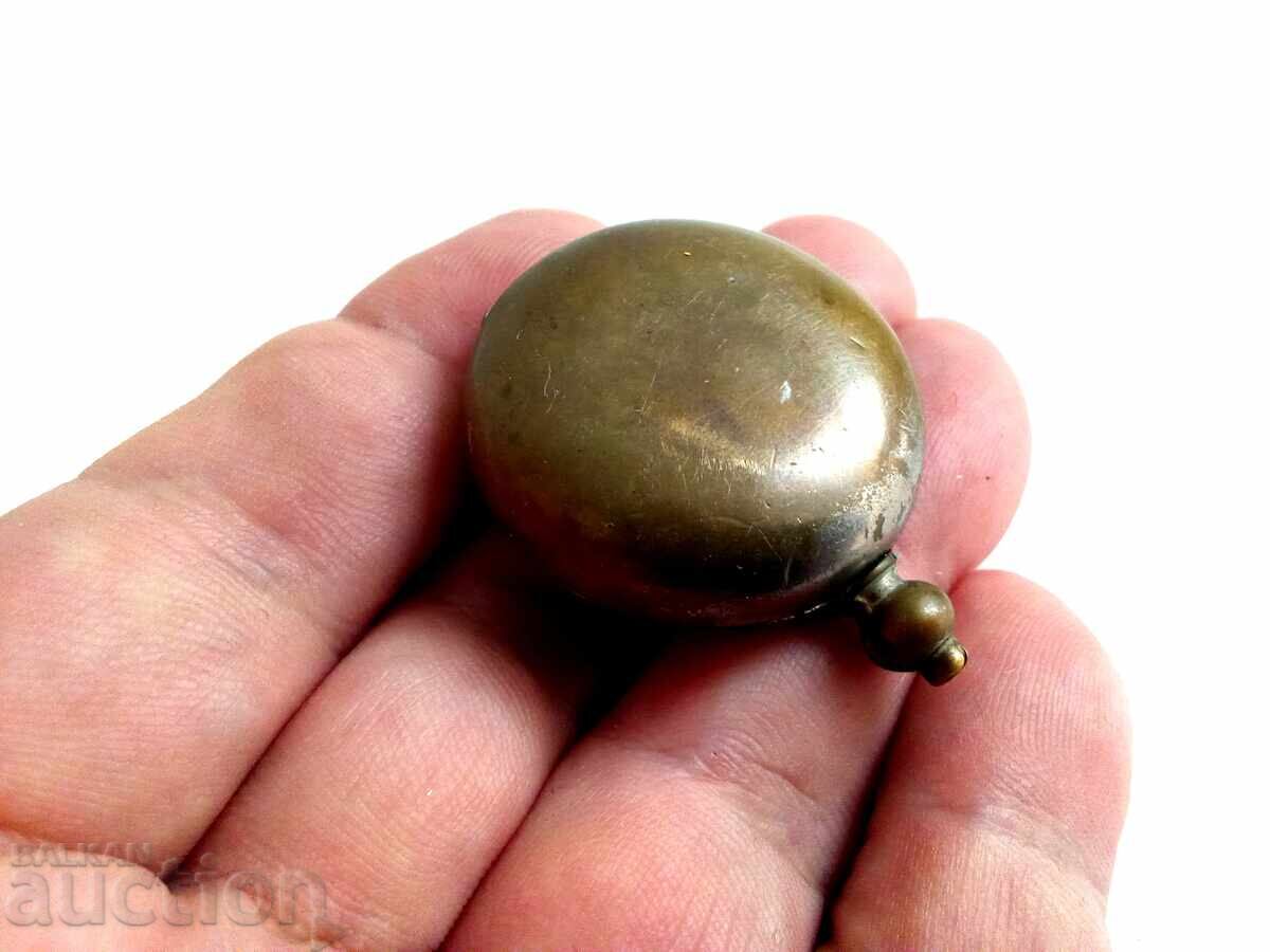 кутийка за златни монети (Sovereign case) с цена € 145.00 | 283.60 лв.