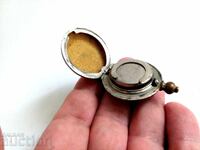 Cutie pentru monede de aur (Sovereign case)