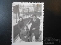 Παλιά φωτογραφία, Δ. Π. Βουλγαρική φωτογραφία