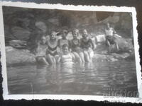 Παλιά φωτογραφία, Αποικία "Ribnite", 1937