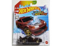 Hot Wheels Color Shifters Nissan Skyline GT-R 1:64 Нисан