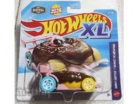 Hot Wheels 2026 XL Donut Drifter Хот Уилс 1:43 Донът Дрифтер