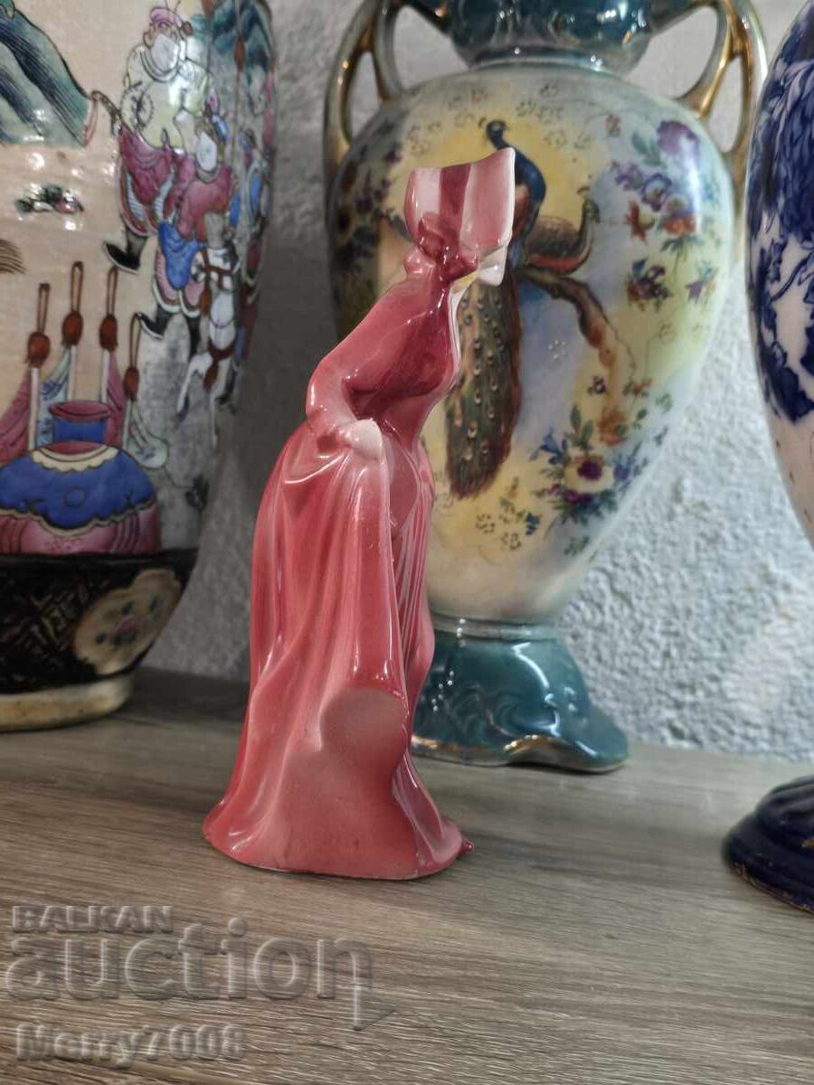 Figurină de colecție din porțelan !!! cu preț € 25.00 | 48.90 BGN
