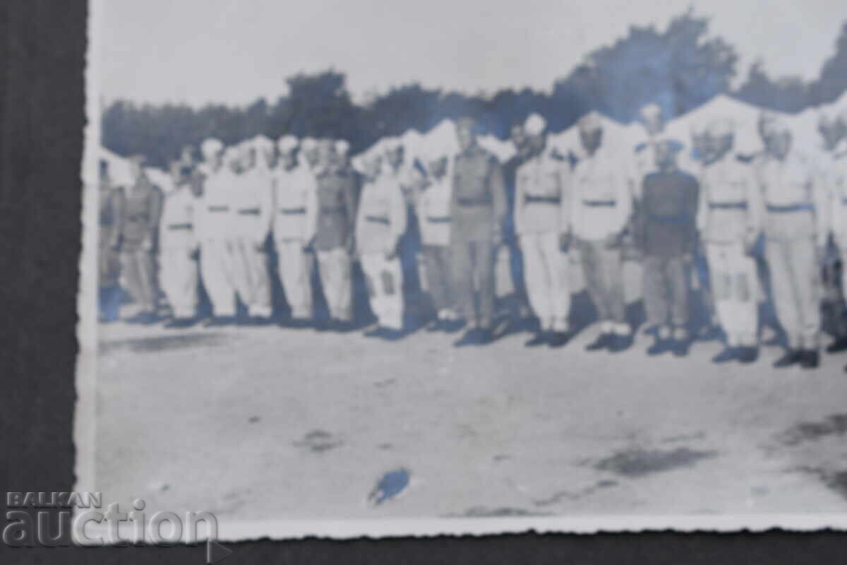 Албум стари военни снимки - 5