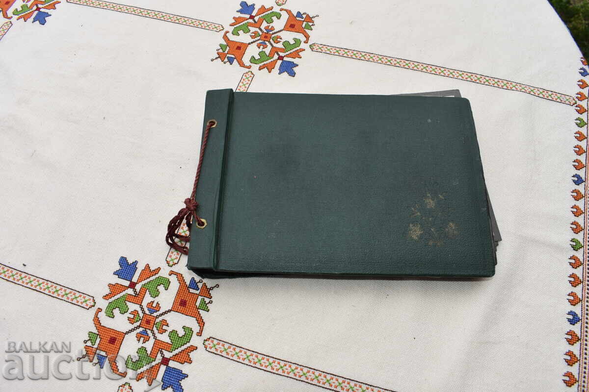 Албум стари военни снимки - 7