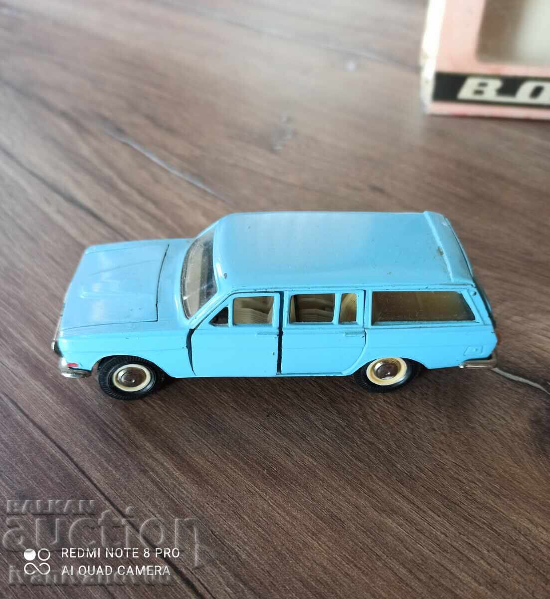 Количка Matchbox с цена € 32.00 | 62.59 лв.
