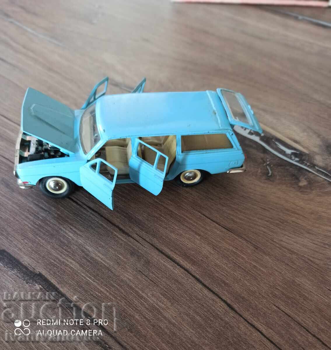 Доставка на Количка Matchbox