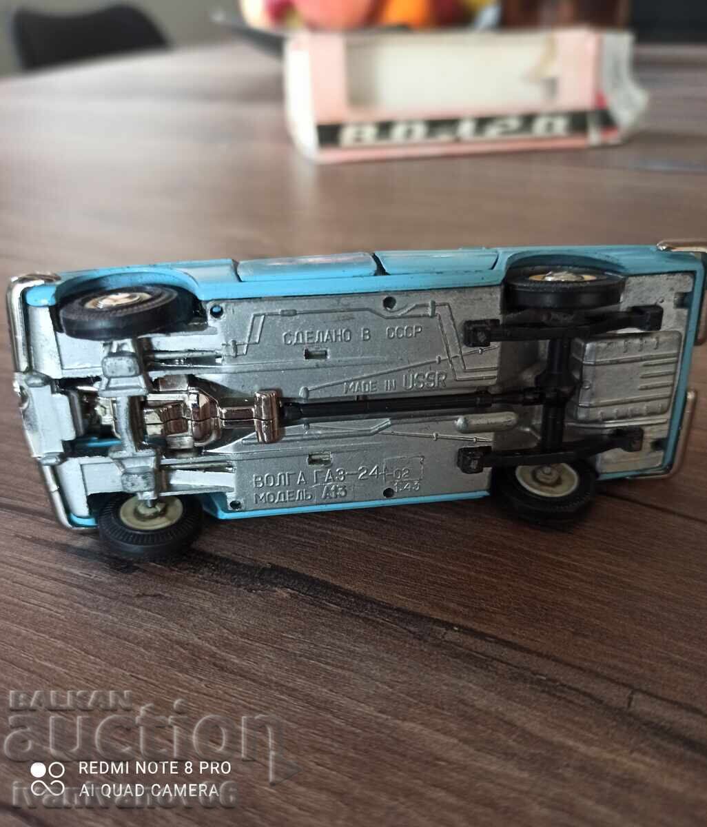 Количка Matchbox - 5