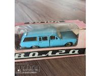 Количка Matchbox