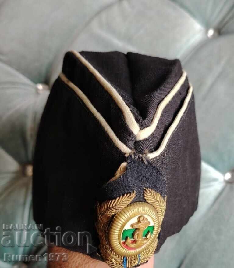 Военноморско кепе с цена 40.00 €