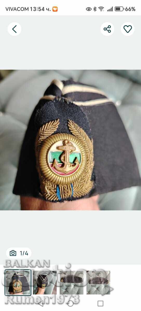 Ναυτικό πηλήκιο