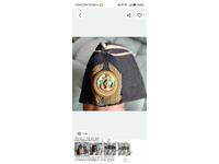 Ναυτικό πηλήκιο